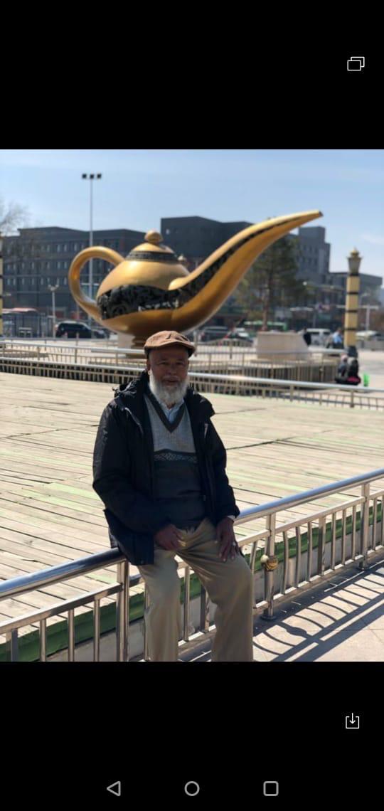 Founder at Golden Monument